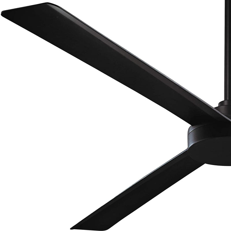 Minka Aire F624-CL Roto XL 62 in. Indoor/Outdoor Coal Ceiling Fan
