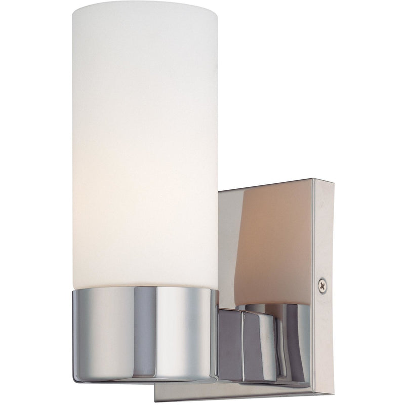 Minka Lavery 6211-77 1 Light Wall Light Sconce