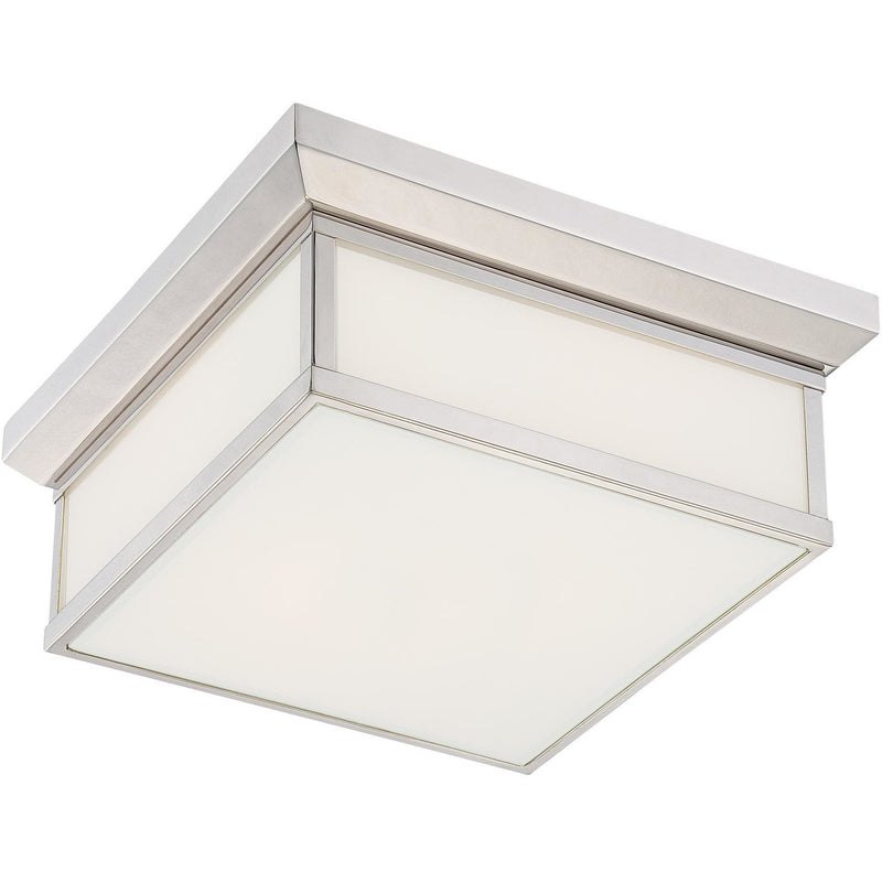 Minka Lavery 6919-613 Daventry Bath 2 Light Flush Mount