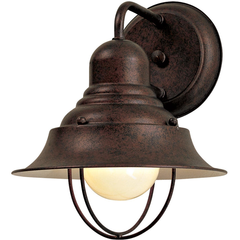 Minka Lavery Great Outdoor 71167-91 Wyndmere 1 Light Wall Light