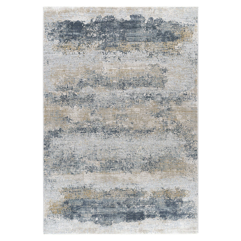 Uttermost 71507-5 Bremen Modern 5 X 7.5 Rug - ALCOVE LIGHTING