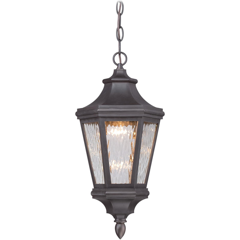 Minka Lavery Great Outdoor 71824-143-L Hanford Pointe LED Pendant Light