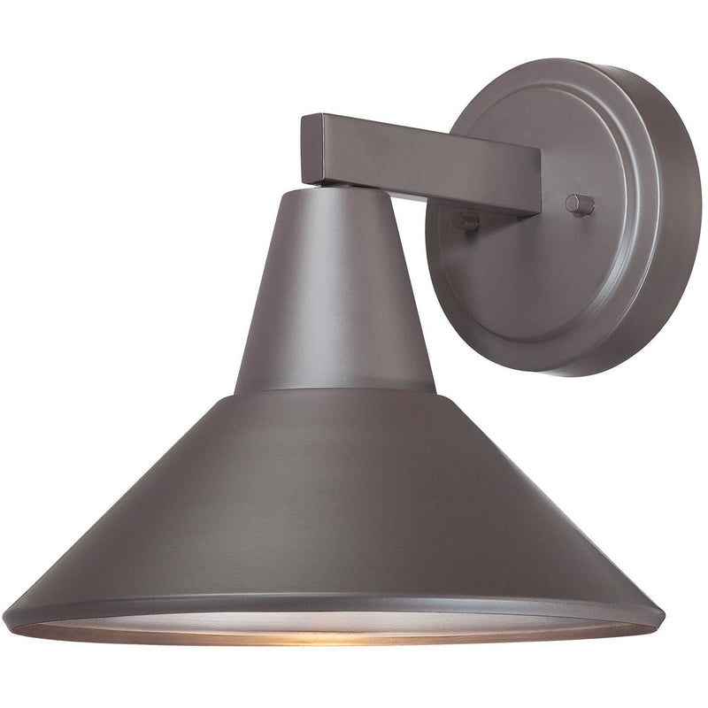 Minka Lavery Great Outdoor 72212-615B Bay Crest 1 Light Wall Light