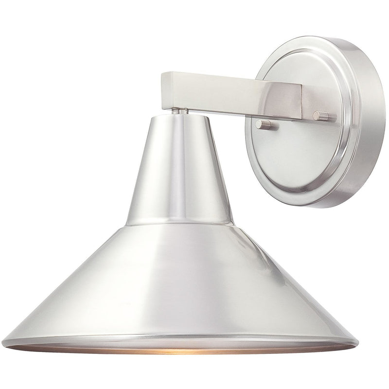 Minka Lavery Great Outdoor 72212-A144 Bay Crest 1 Light Wall Light