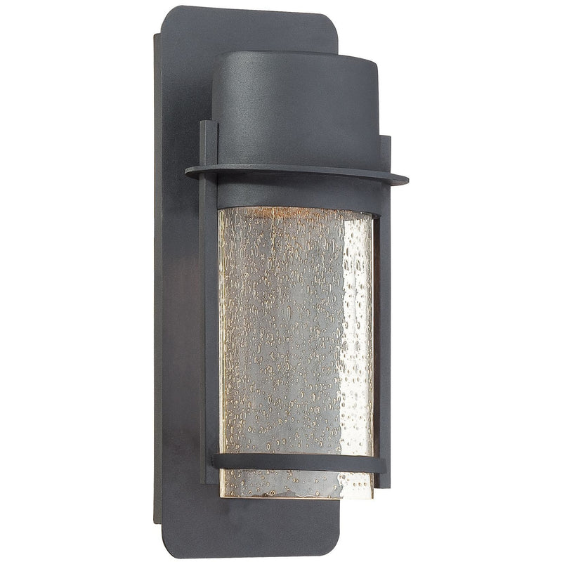 Minka Lavery Great Outdoor 72251-66 Artisan Lane 1 Light Wall Light