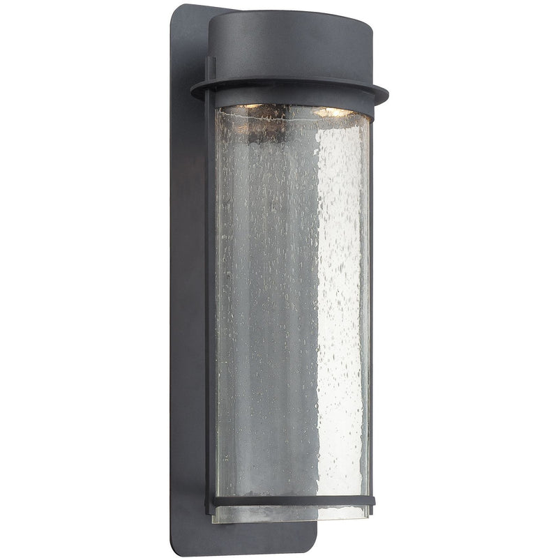 Minka Lavery Great Outdoor 72252-66 Artisan Lane 1 Light Wall Light