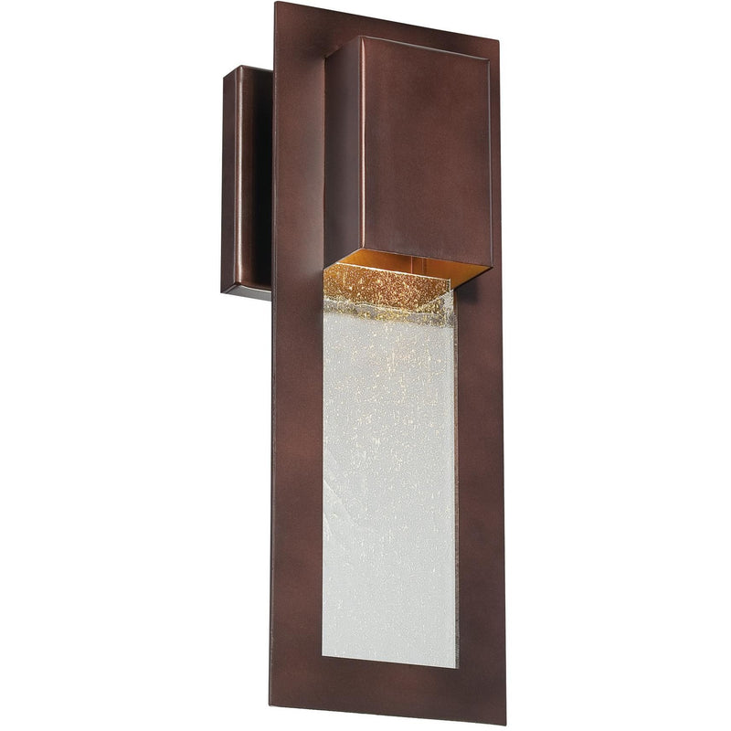Minka Lavery Great Outdoor 72381-246 Westgate 1 Light Wall Light