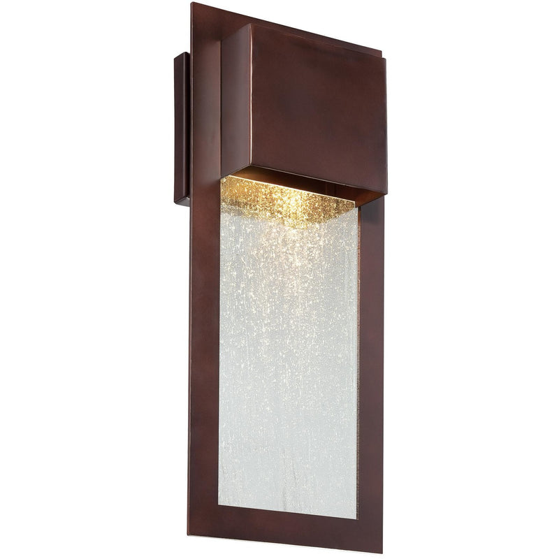 Minka Lavery Great Outdoor 72382-246 Westgate 1 Light Wall Light