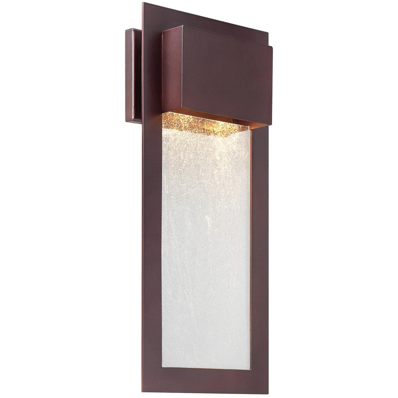 Minka Lavery Great Outdoor 72383-246 Westgate 2 Light Wall Light