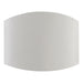 Minka Lavery 72398-609-L Danorum LED Silver Outdoor Wall Light