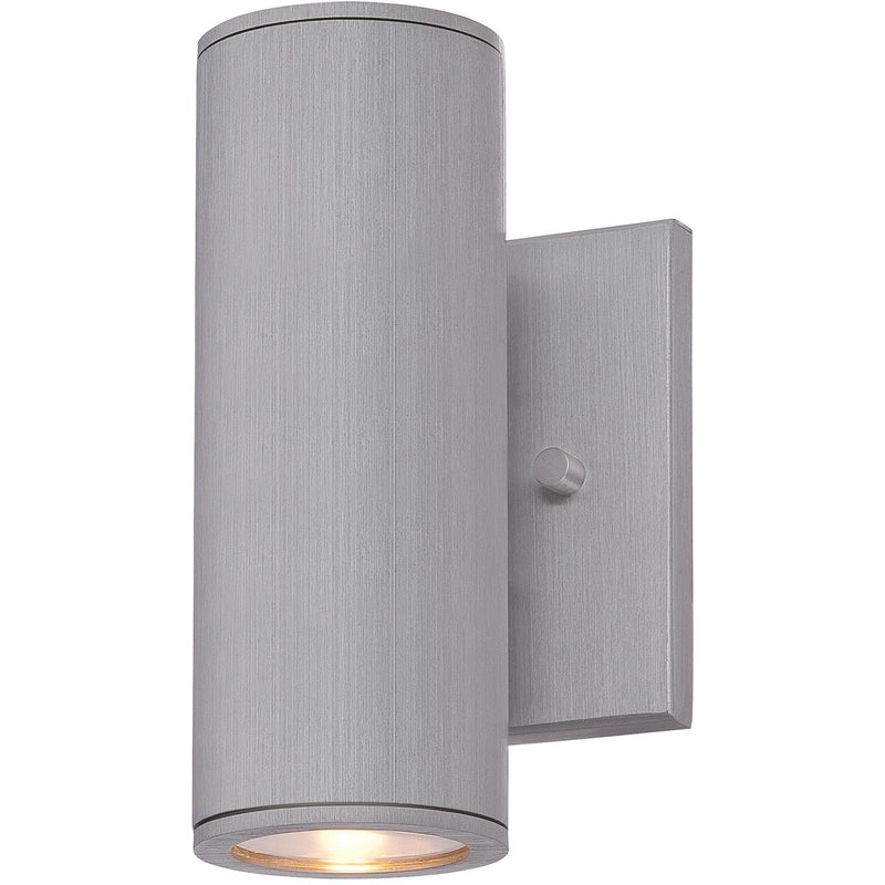 Minka Lavery Great Outdoor 72501-A144-L Skyline LED Wall Light