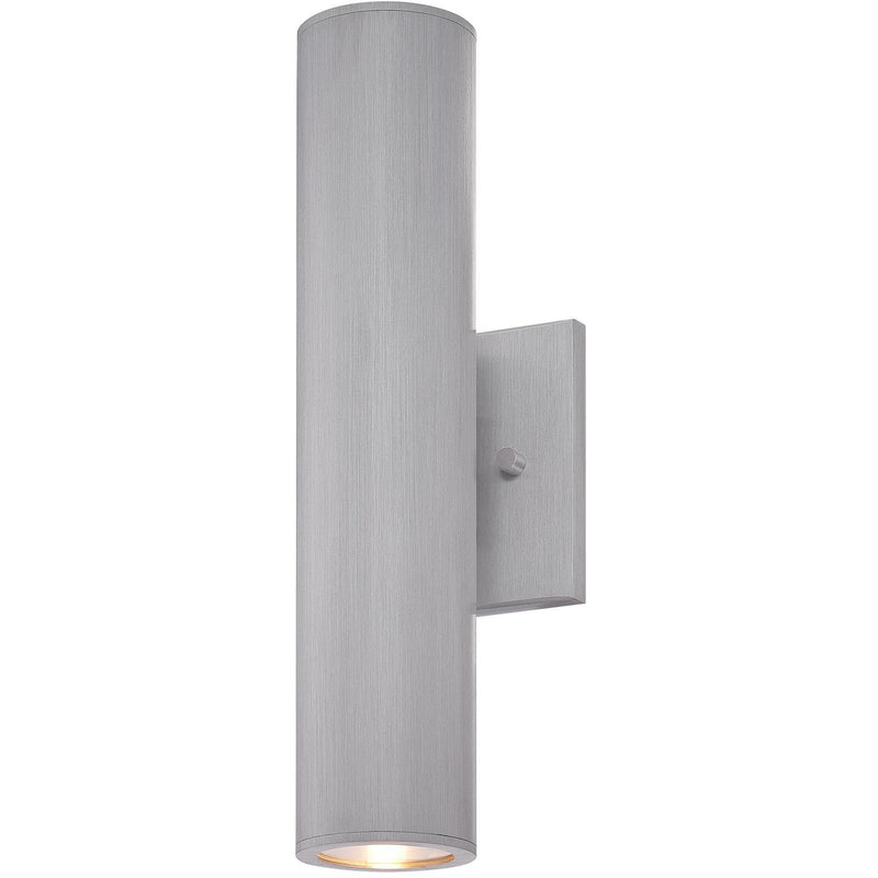 Minka Lavery Great Outdoor 72502-A144-L Skyline LED Wall Light