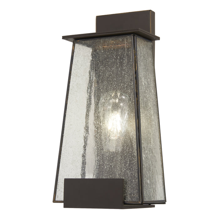 Minka Lavery 72601-226 Bistro Dawn 1 Light Dakota Bronze Outdoor Wall Light