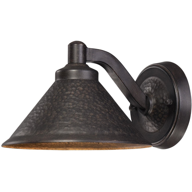 Minka Lavery Great Outdoor 8101-A138-L Kirkham LED Wall Light