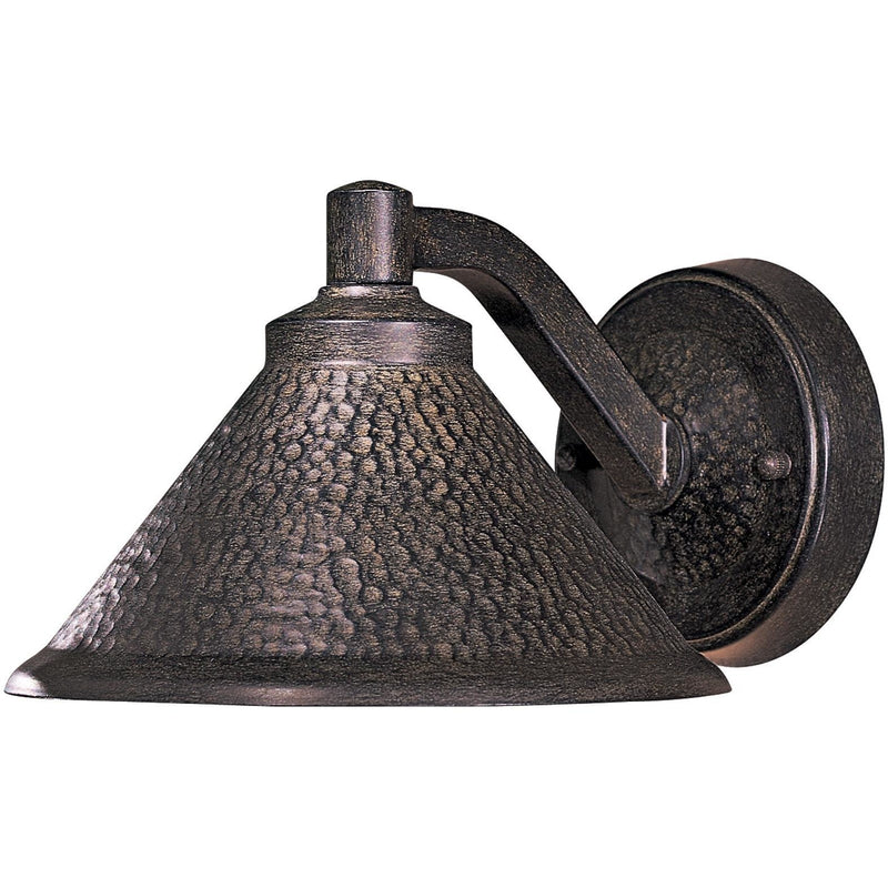 Minka Lavery Great Outdoor 8101-A138 Kirkham 1 Light Wall Light