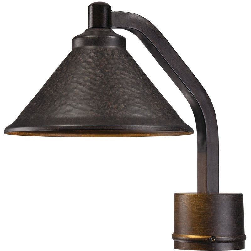 Minka Lavery Great Outdoor 8106-A138-L Kirkham LED Post Light
