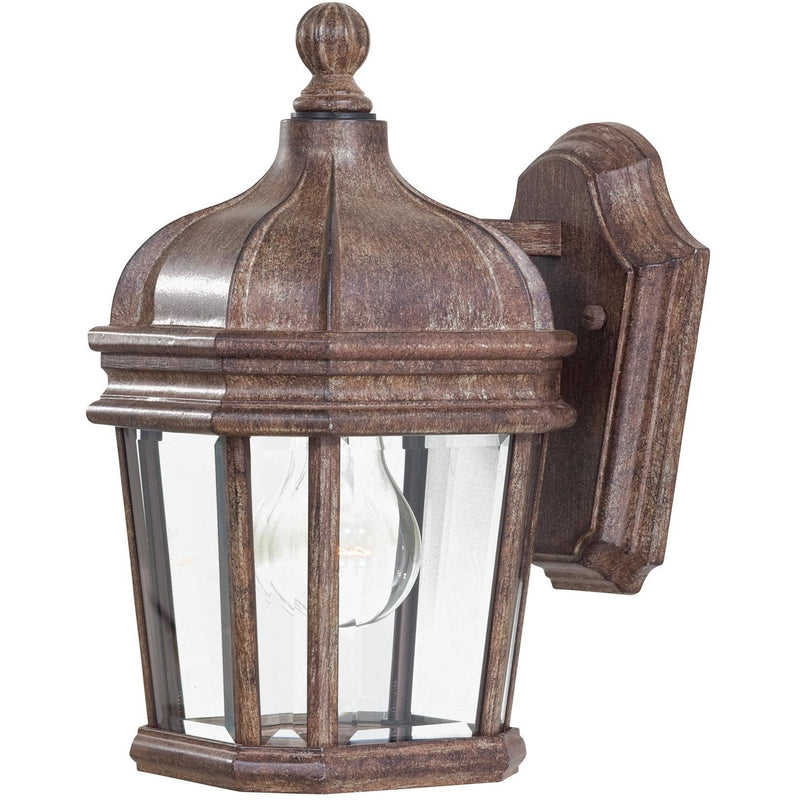 Minka Lavery Great Outdoor 8690-61 Harrison 1 Light Wall Light
