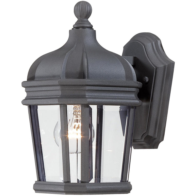 Minka Lavery Great Outdoor 8690-66 Harrison 1 Light Wall Light