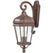 Minka Lavery Great Outdoor 8692-61 Harrison 3 Light Wall Light