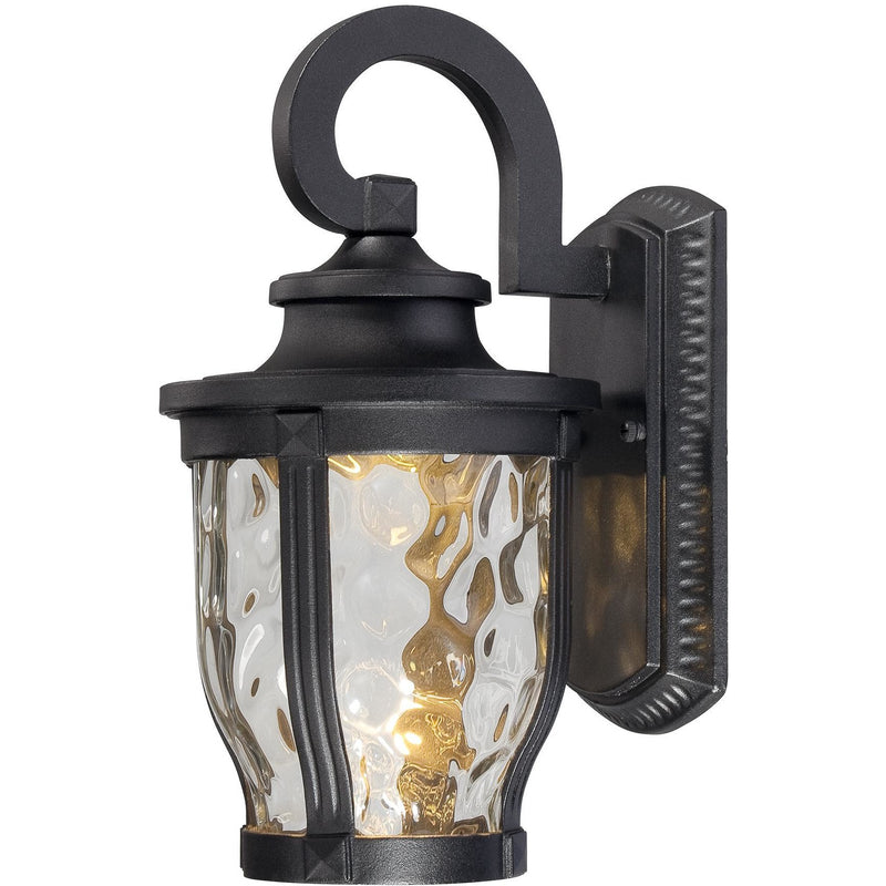 Minka Lavery Great Outdoor 8761-66-L Merrimack LED Wall Light