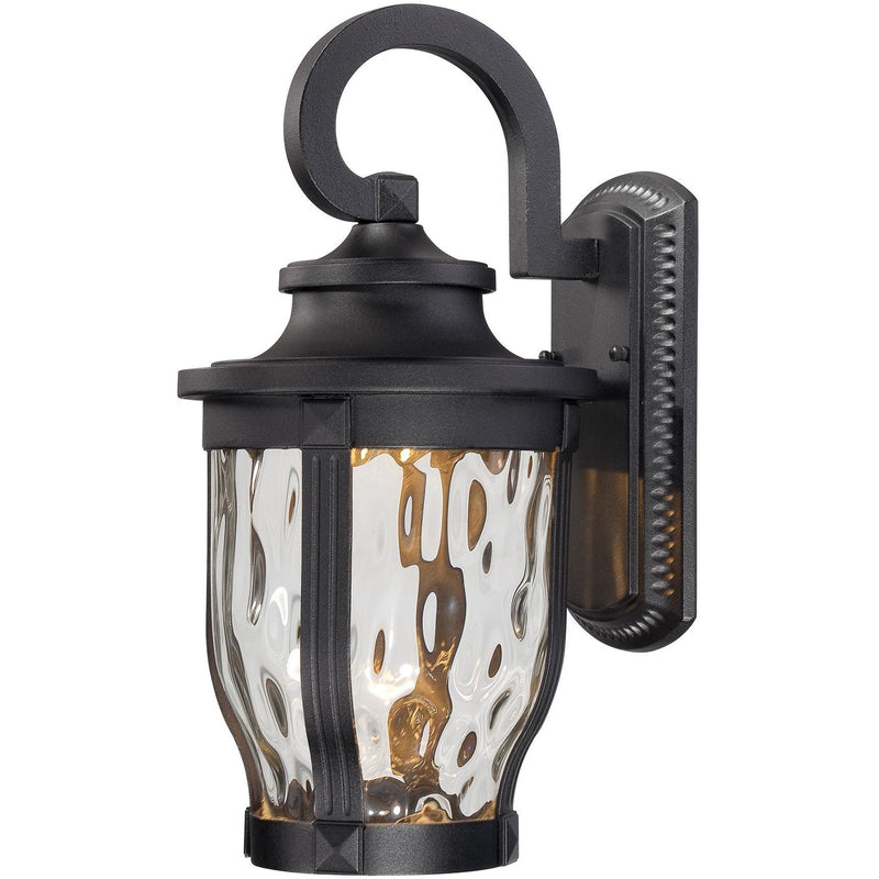 Minka Lavery Great Outdoor 8762-66-L Merrimack LED Wall Light
