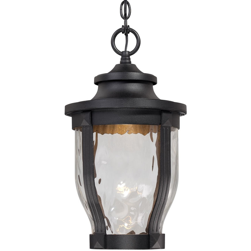 Minka Lavery Great Outdoor 8764-66-L Merrimack LED Pendant Light