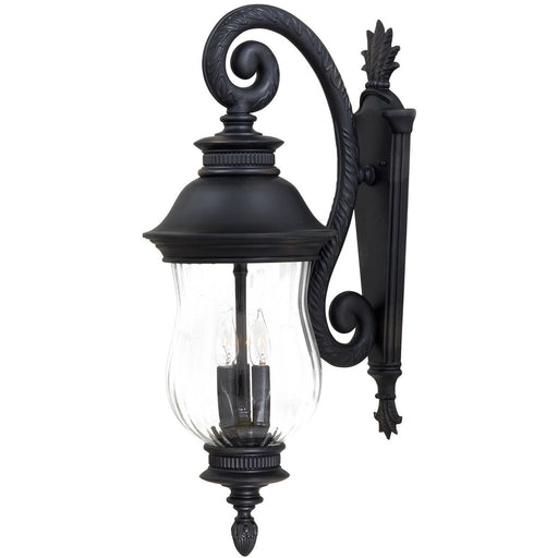 Minka Lavery Great Outdoor 8902-94 Newport 3 Light Wall Light