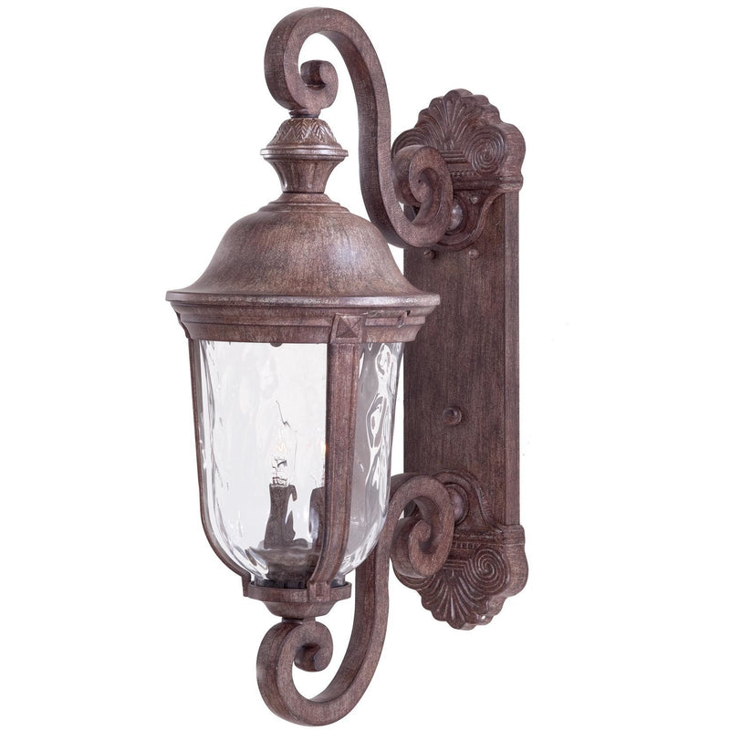 Minka Lavery Great Outdoor 8991-61 Ardmore 2 Light Wall Light