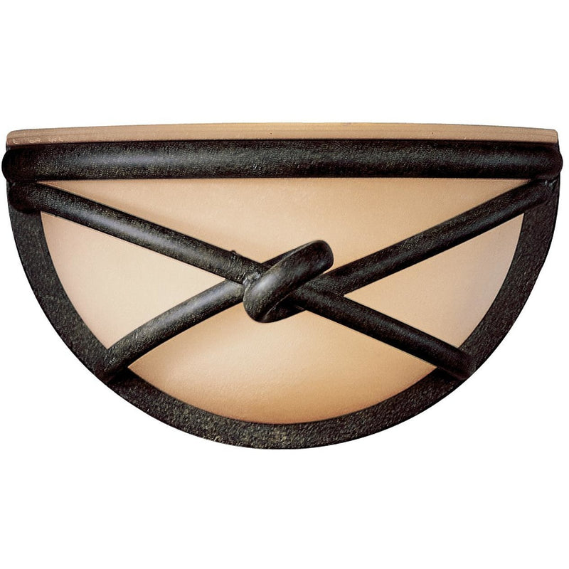 Minka Lavery 971-138 Aspen Wall Light Sconce