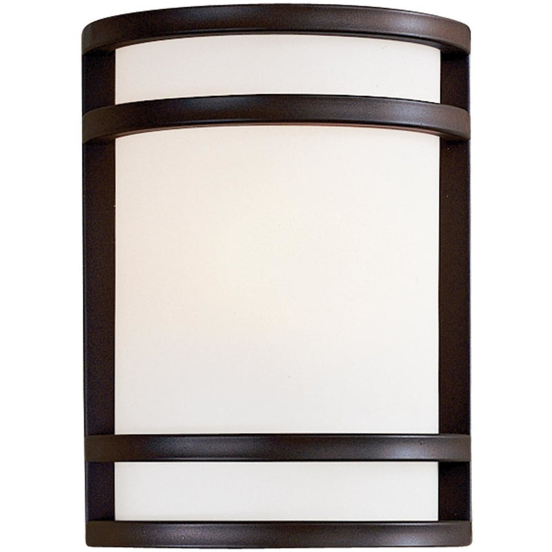 Minka Lavery Great Outdoor 9801-143 Bay View 1 Light Wall Light