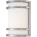 Minka Lavery Great Outdoor 9801-144-L Bay View LED Wall Light