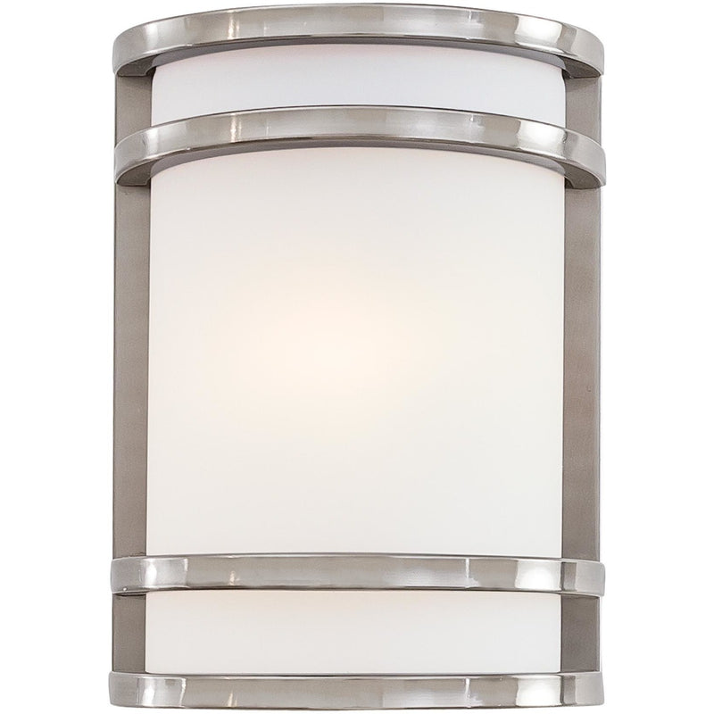 Minka Lavery Great Outdoor 9801-144 Bay View 1 Light Wall Light