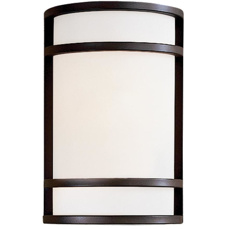 Minka Lavery Great Outdoor 9802-143 Bay View Wall Light