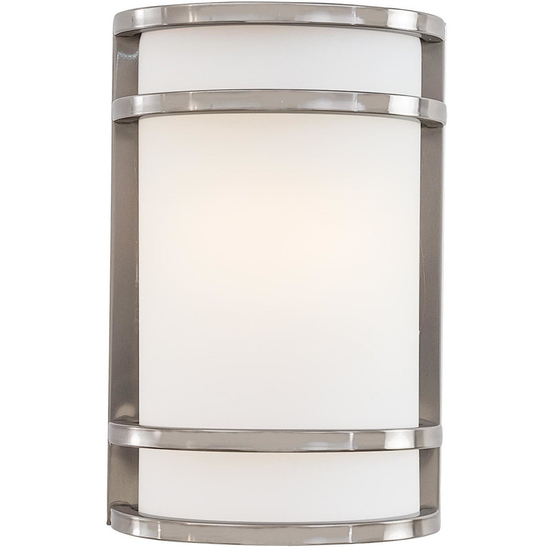 Minka Lavery Great Outdoor 9802-144 Bay View 2 Light Wall Light