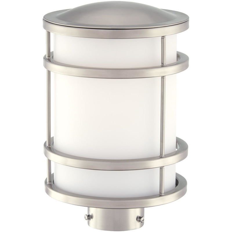 Minka Lavery Great Outdoor 9806-144 Bay View 1 Light Post Light