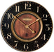 Uttermost 06026 Alexandre Martinot 23" Clock
