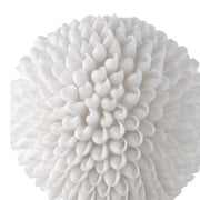 Uttermost 17548 Cascara White Sculpture