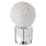 Uttermost 17548 Cascara White Sculpture