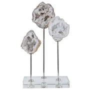Uttermost 17710 Cyrene Natural Stone Accessory