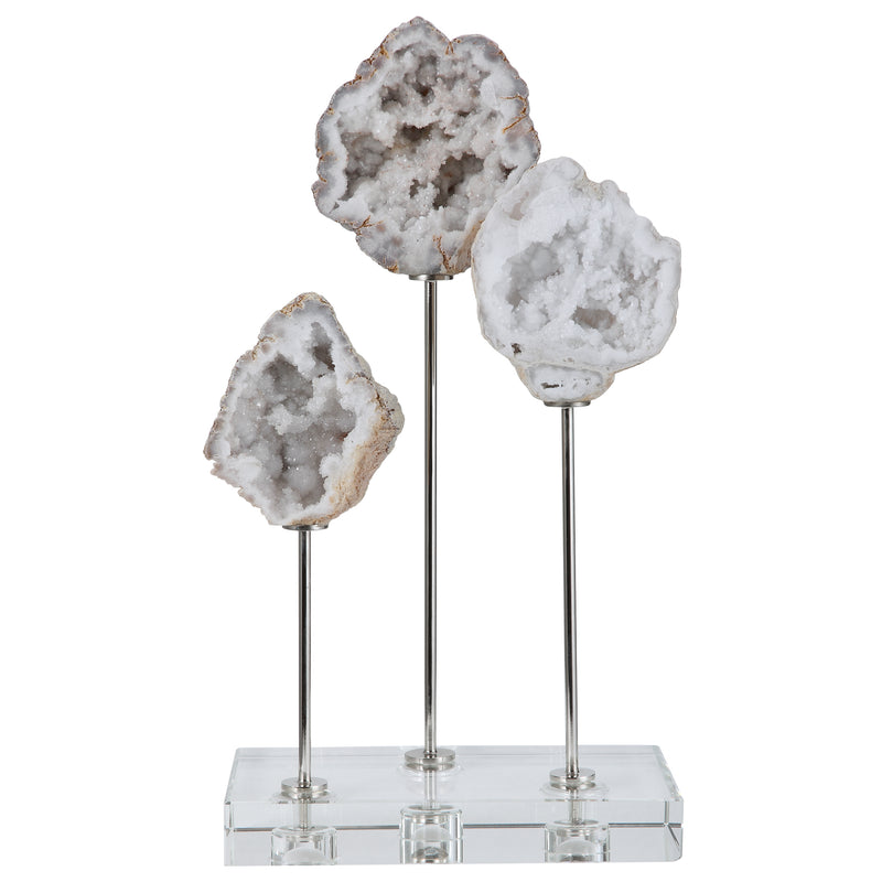 Uttermost 17710 Cyrene Natural Stone Accessory