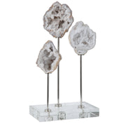 Uttermost 17710 Cyrene Natural Stone Accessory