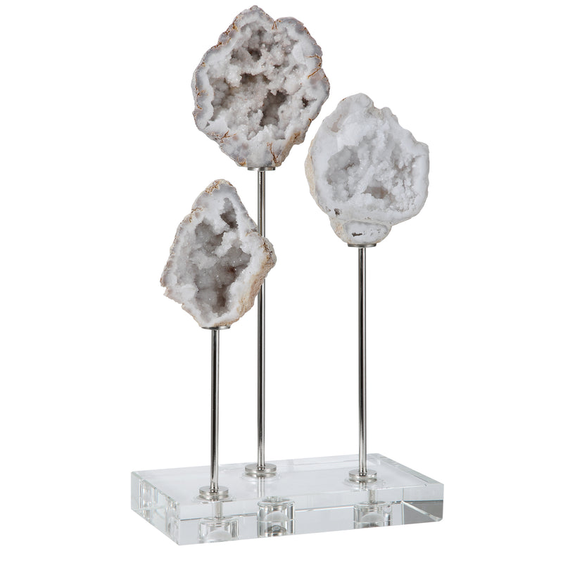 Uttermost 17710 Cyrene Natural Stone Accessory