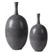 Uttermost 17711 Riordan Modern Vases, Set of 2