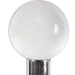 Uttermost 17868 Klara White Bottles, Set of 2