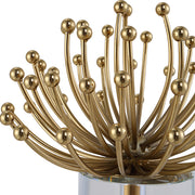 Uttermost Aga Modern Sculptures