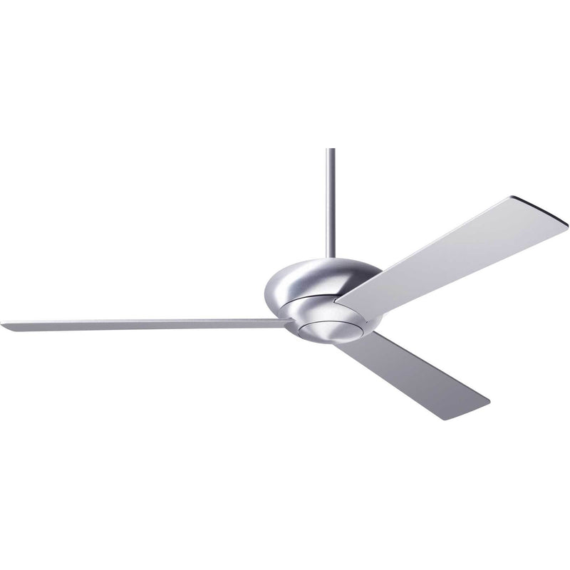 Modern Fan Company Altus 52 in. Brushed Aluminum Ceiling Fan
