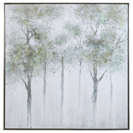Uttermost 35371 Calm Forest Landscape Art