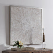 Uttermost 32276 Mesmerize Abstract Art