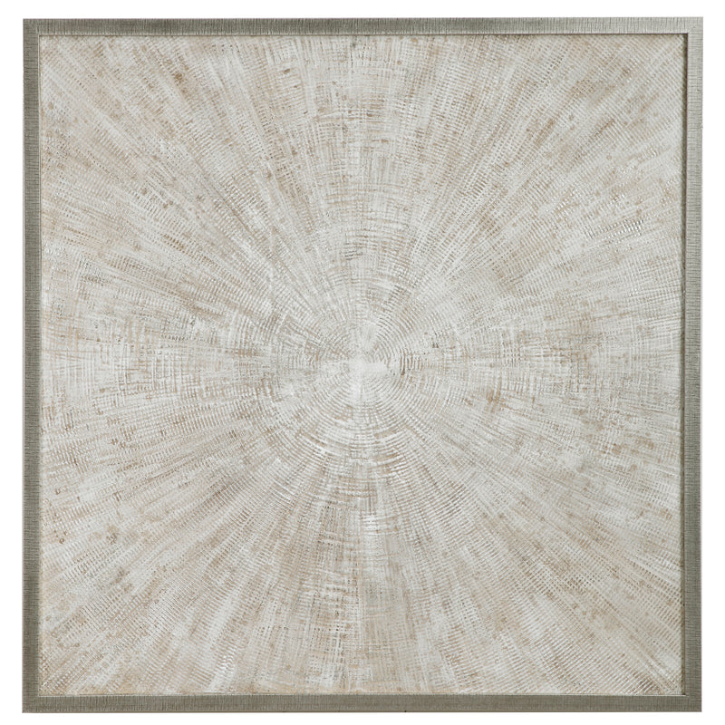Uttermost 32276 Mesmerize Abstract Art