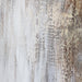 Uttermost Desert Rain Hand Painted Abstract Art